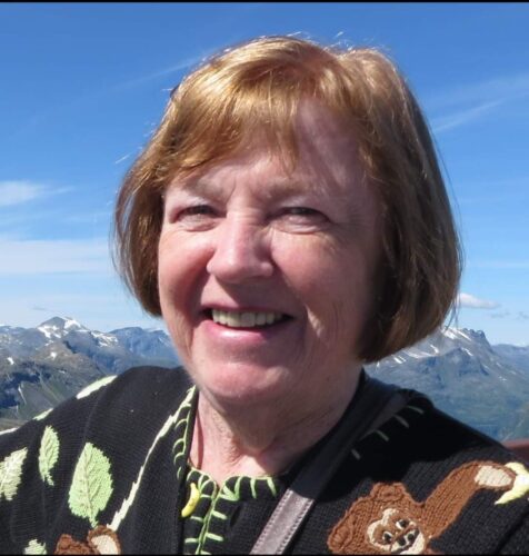 Jo Ann Butcher